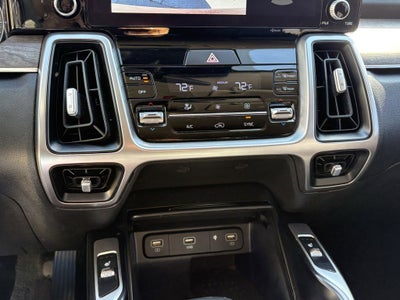 2022 Kia Sorento EX
