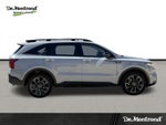2022 Kia Sorento X-Line EX