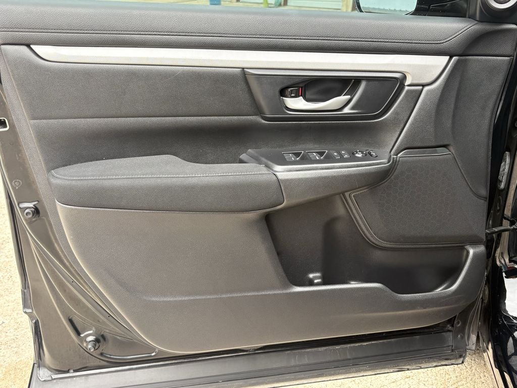 2021 Honda CR-V Special Edition