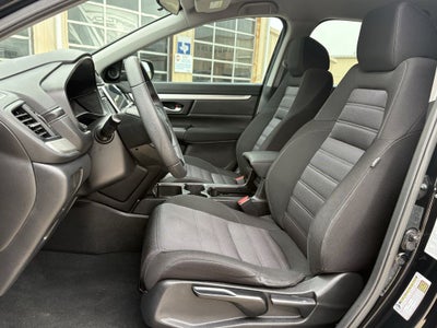 2021 Honda CR-V Special Edition
