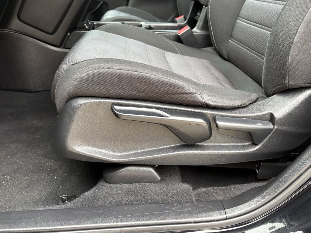 2021 Honda CR-V Special Edition