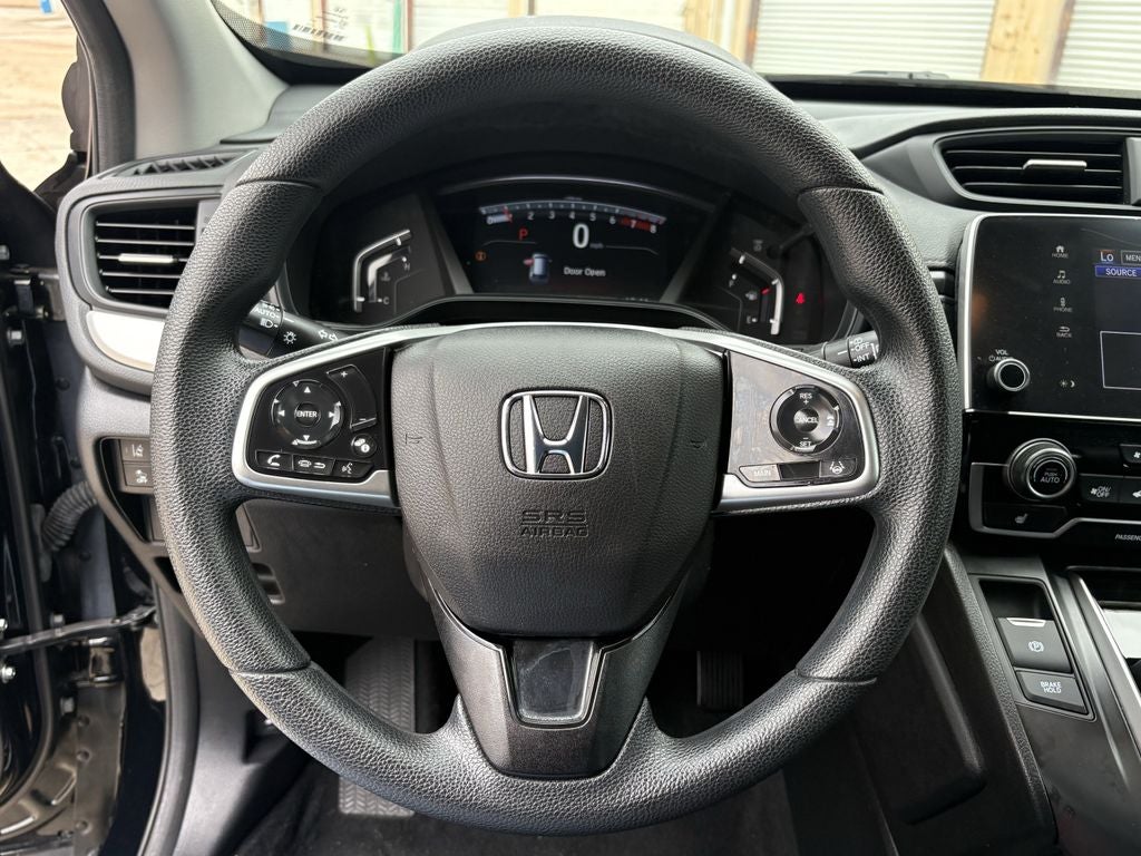 2021 Honda CR-V Special Edition
