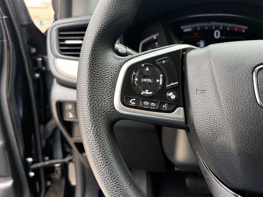 2021 Honda CR-V Special Edition