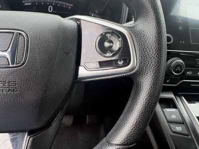 2021 Honda CR-V Special Edition