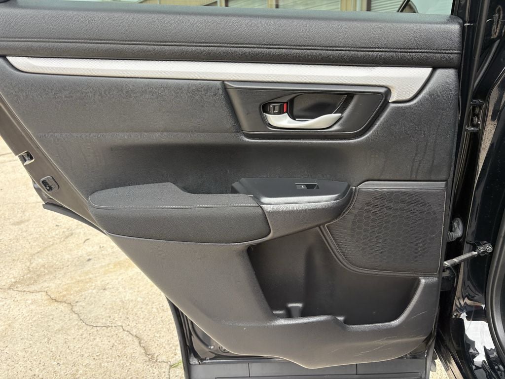2021 Honda CR-V Special Edition