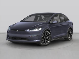 2024 Tesla Model X Base