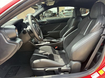 2023 Toyota GR86 Premium