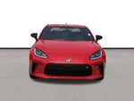 2023 Toyota GR86 Premium