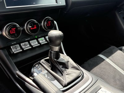 2023 Toyota GR86 Premium