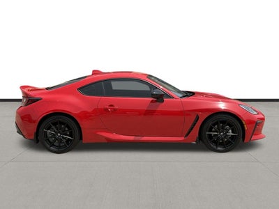 2023 Toyota GR86 Premium