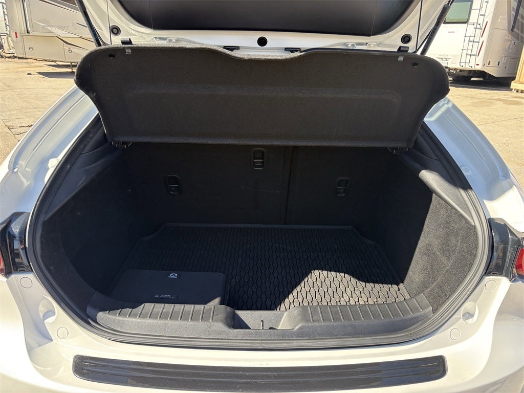 2025 Mazda Mazda3 2.5 Turbo Premium Plus Package