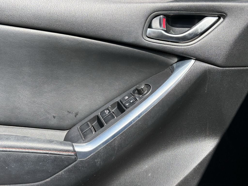 2015 Mazda Mazda CX-5 Grand Touring