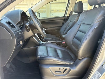 2015 Mazda Mazda CX-5 Grand Touring
