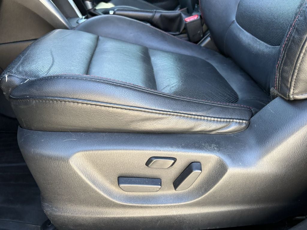 2015 Mazda Mazda CX-5 Grand Touring