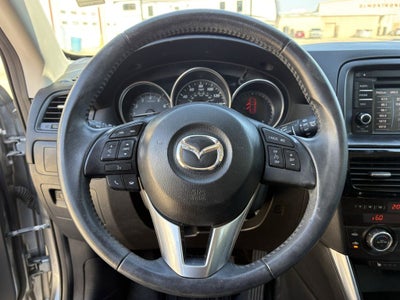 2015 Mazda Mazda CX-5 Grand Touring