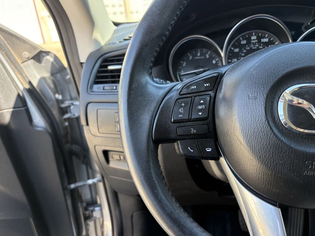 2015 Mazda Mazda CX-5 Grand Touring