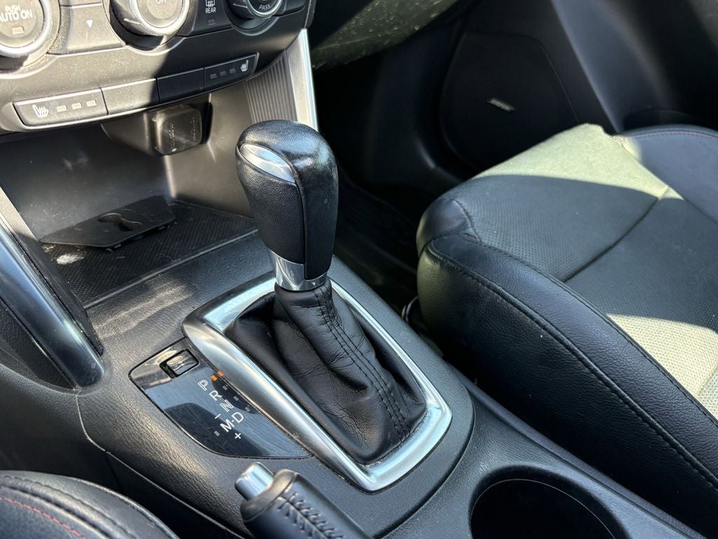 2015 Mazda Mazda CX-5 Grand Touring