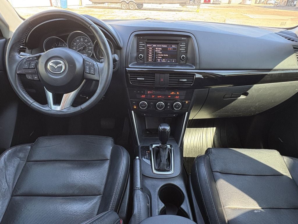 2015 Mazda Mazda CX-5 Grand Touring