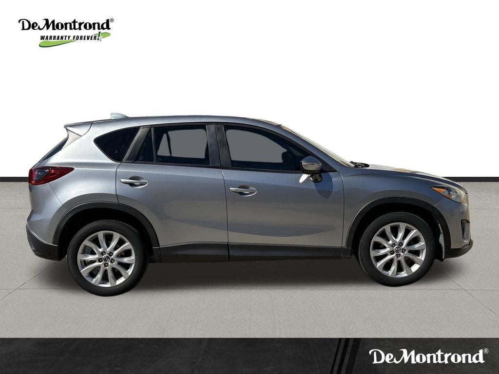 2015 Mazda Mazda CX-5 Grand Touring