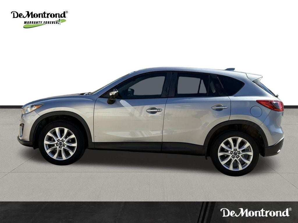 2015 Mazda Mazda CX-5 Grand Touring