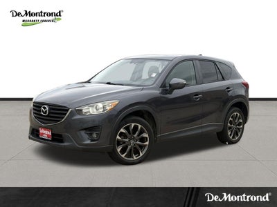 2016 Mazda Mazda CX-5 Grand Touring