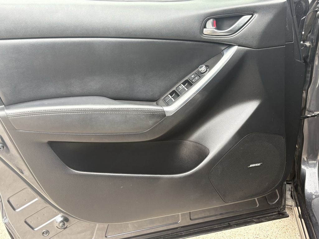 2016 Mazda Mazda CX-5 Grand Touring