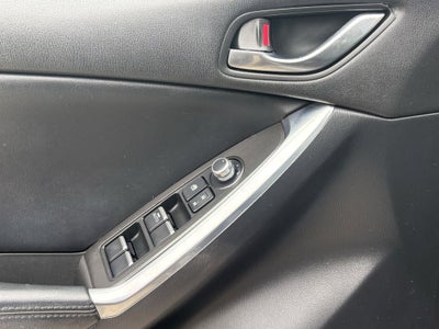 2016 Mazda Mazda CX-5 Grand Touring