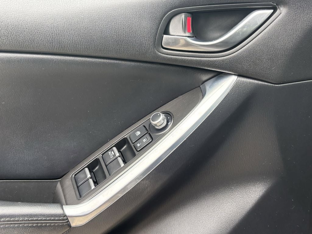 2016 Mazda Mazda CX-5 Grand Touring