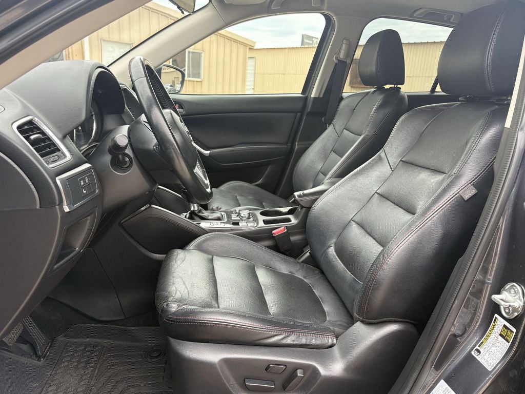 2016 Mazda Mazda CX-5 Grand Touring