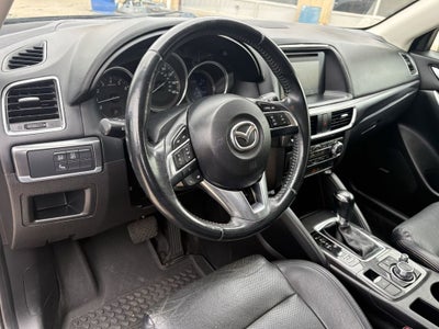 2016 Mazda Mazda CX-5 Grand Touring