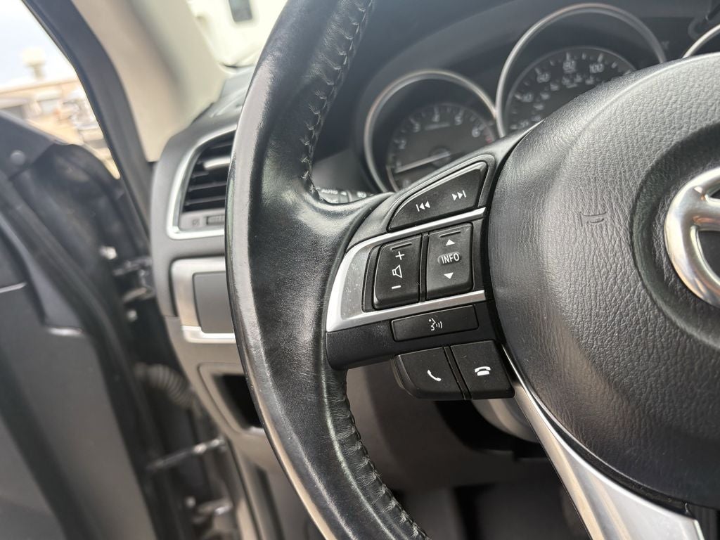 2016 Mazda Mazda CX-5 Grand Touring