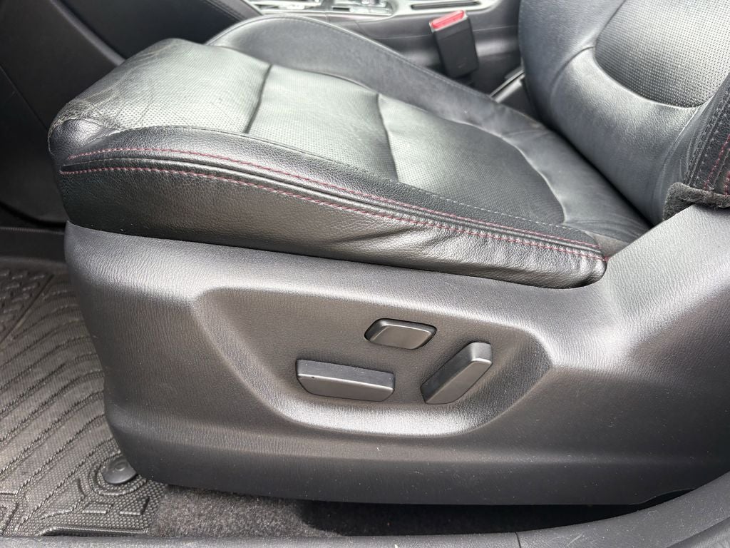 2016 Mazda Mazda CX-5 Grand Touring