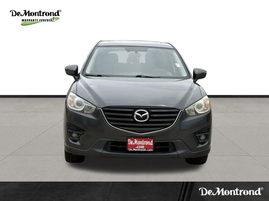 2016 Mazda Mazda CX-5 Grand Touring