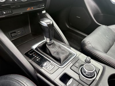 2016 Mazda Mazda CX-5 Grand Touring