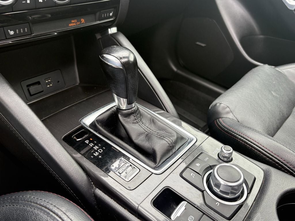 2016 Mazda Mazda CX-5 Grand Touring