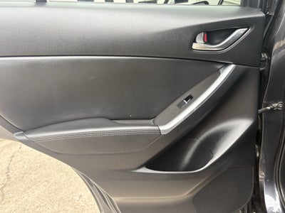 2016 Mazda Mazda CX-5 Grand Touring