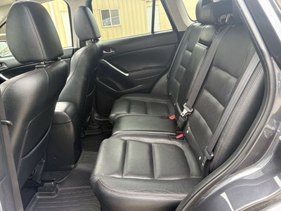 2016 Mazda Mazda CX-5 Grand Touring