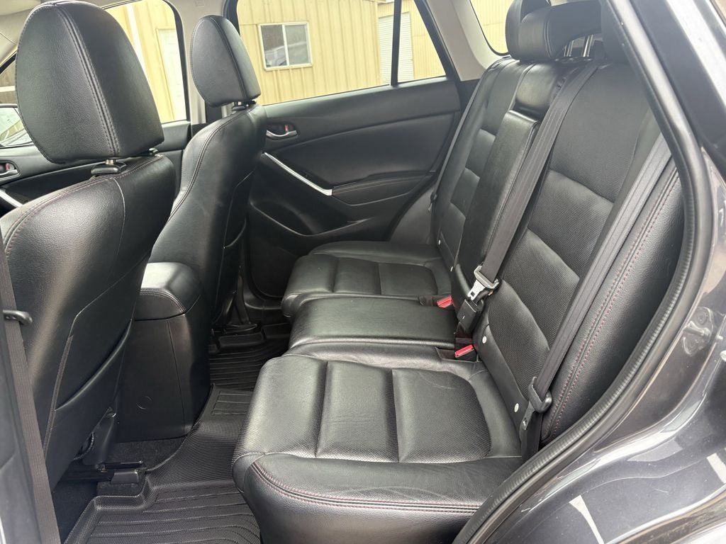 2016 Mazda Mazda CX-5 Grand Touring