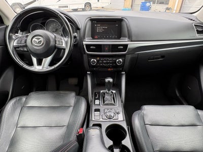 2016 Mazda Mazda CX-5 Grand Touring