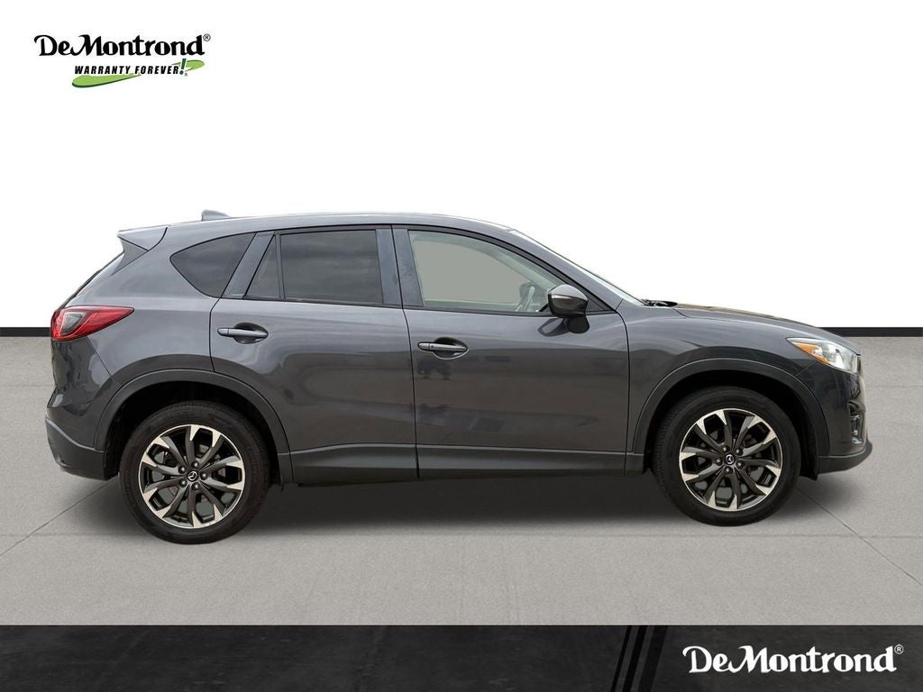 2016 Mazda Mazda CX-5 Grand Touring