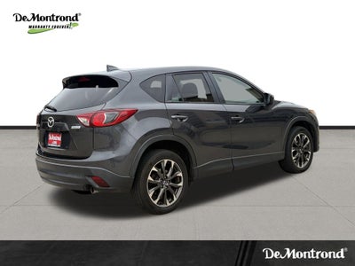 2016 Mazda Mazda CX-5 Grand Touring