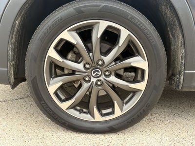 2016 Mazda Mazda CX-5 Grand Touring