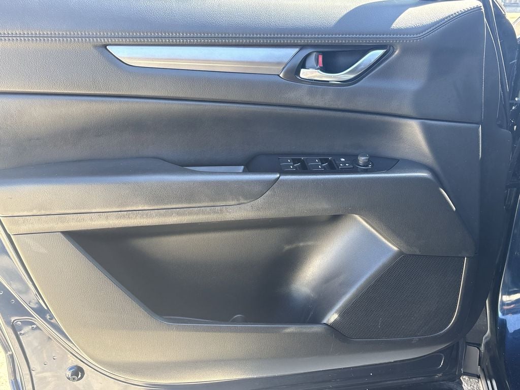 2020 Mazda Mazda CX-5 Touring