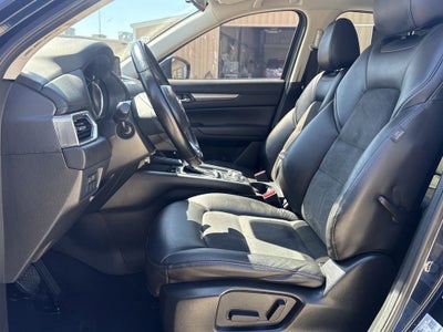 2020 Mazda Mazda CX-5 Touring