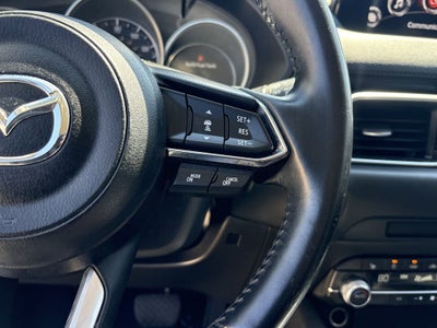 2020 Mazda Mazda CX-5 Touring