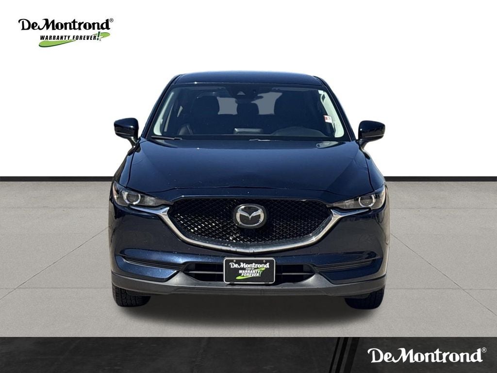 2020 Mazda Mazda CX-5 Touring