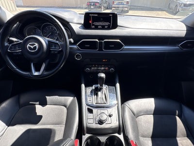 2020 Mazda Mazda CX-5 Touring