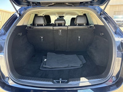 2020 Mazda Mazda CX-5 Touring