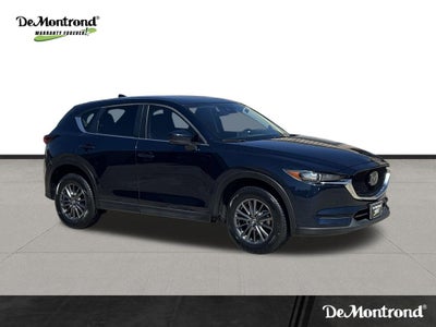2020 Mazda Mazda CX-5 Touring