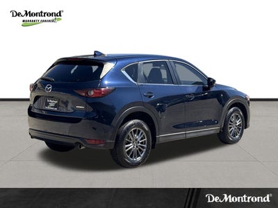 2020 Mazda Mazda CX-5 Touring